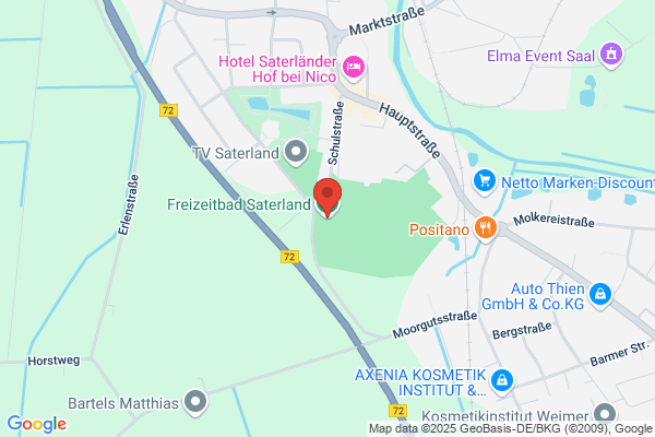 Cafeteria Hallenbad