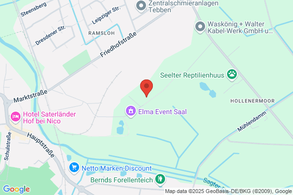 Kabeltrommel GmbH & Co KG Niederlassung Saterland