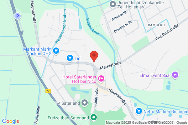 Kobs Gasthof Saalbetrieb