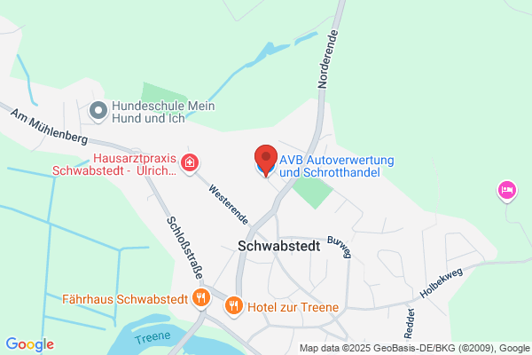 AVB Autoverwertung und Schrotthandel