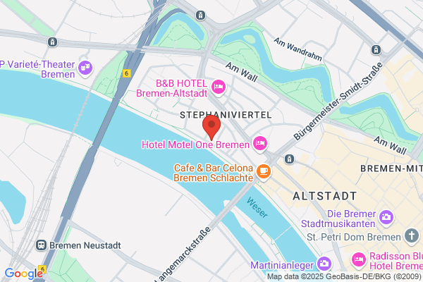 Deutsche Jugendherberge
