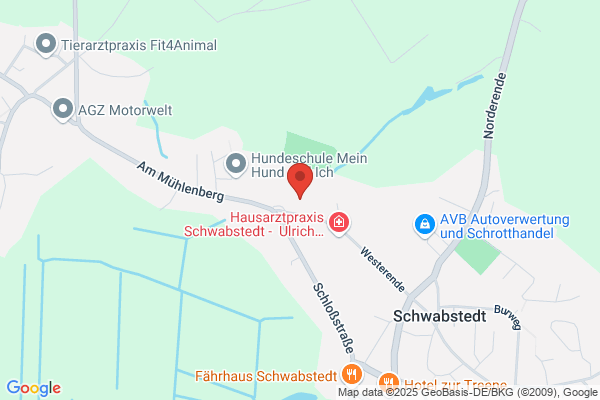 Feuerwehrhaus