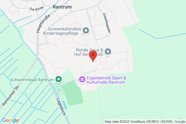 Grundschule Rantrum