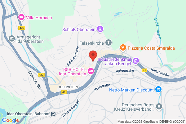 LBS Rheinland Pfalz