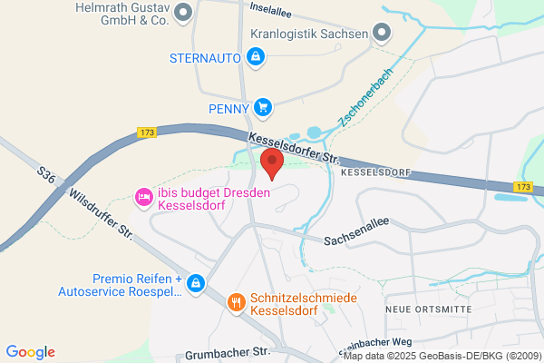 Oxymed GmbH