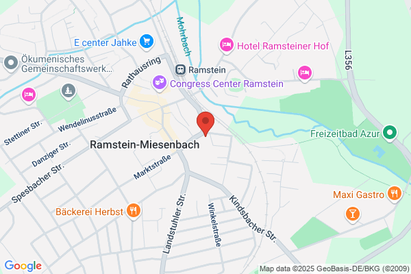 DiPro Ökumenisches Gemeinschaftswerk Pfalz GmbH