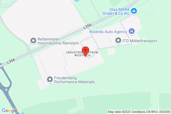 Oberflächentechnik e.K.