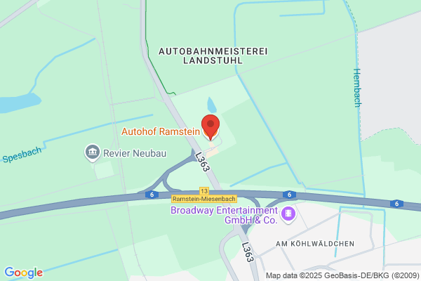 Alt Landstuhl