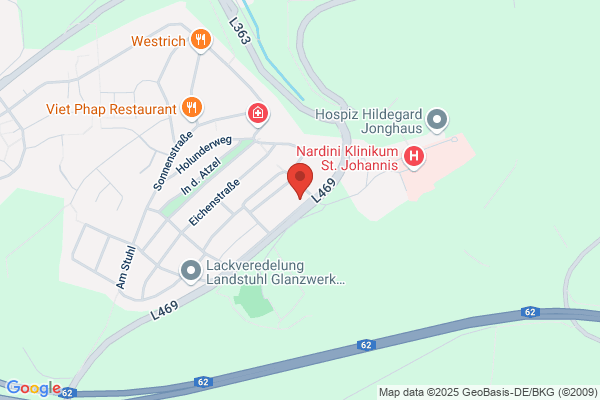 Waldschenke Zum Jäger Inh. Galle Eva