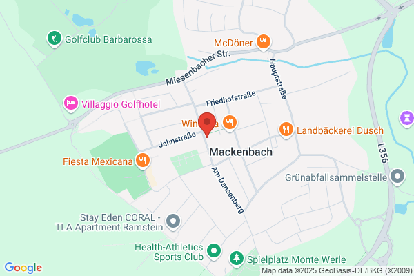 Kommunale Kindertagesstätte