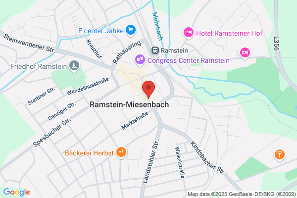 Thai Smile - Thaimassage Ramstein