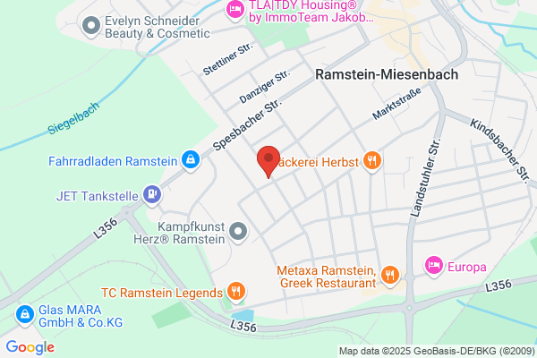 Thomas Traub Taxiunternehmen
