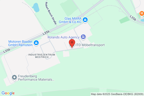 ITO Möbeltransportgesellschaft mbH