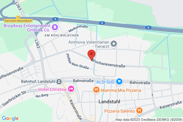 Road Star
