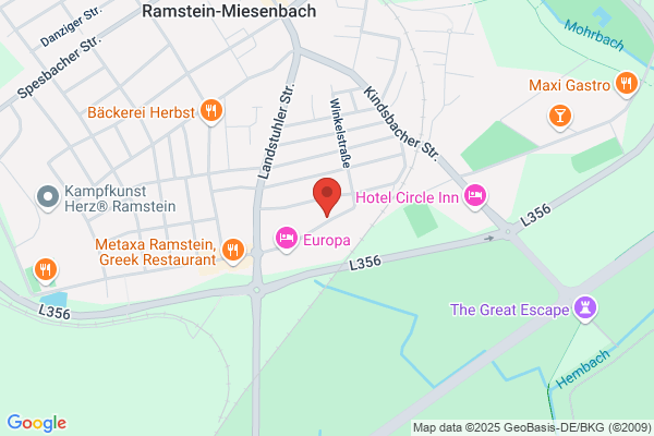 Deutsches Rotes Kreuz Ortsverein Ramstein e.V.