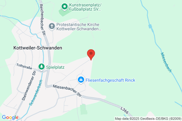 Offener Kanal Westrich e.V.