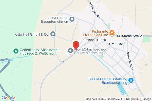 HUK-COBURG Versicherung Günther Vierheilig in Oerlenbach - Eltingshausen