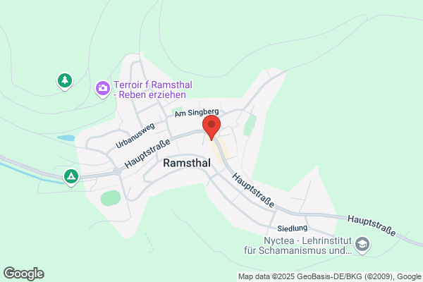 Gasthaus Wolz
