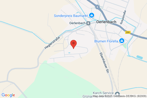 BGS Freizeitkantine-Partyservice Inh. Günter Lang