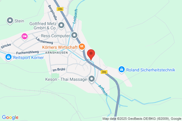 E. Karch & Co. GmbH
