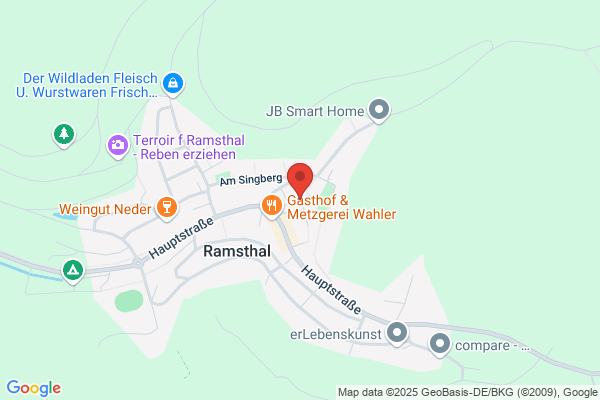 Gemeindeverwaltung