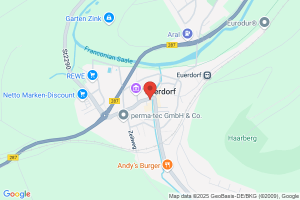 Hand und Fuß