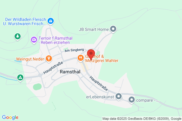 Kath.Pfarramt St. Peter und Paul