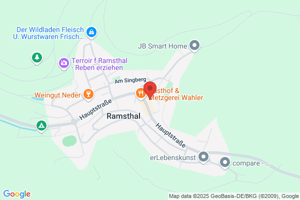 Kemmer Bäckerei und Lebensmittel