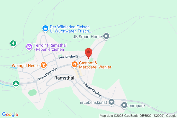 Kindergarten Ramsthal