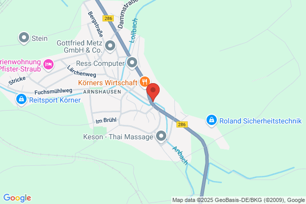 Landgasthaus Wenzel
