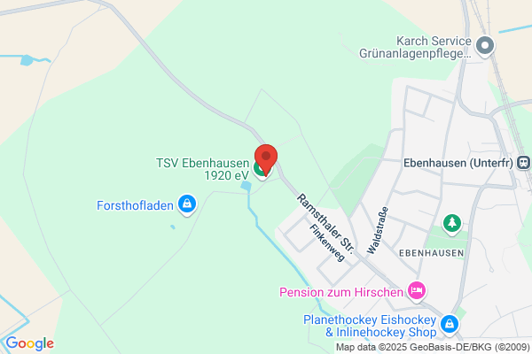 Sportheim "Akropolis"