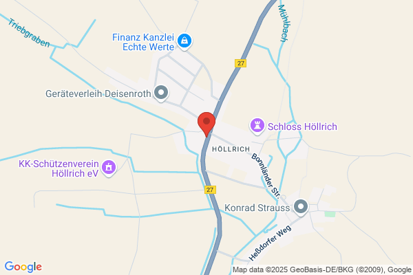 Zum Hirschen