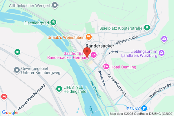 POLYGON Deutschland GmbH