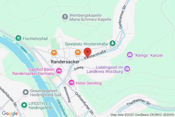 R+V Versicherung