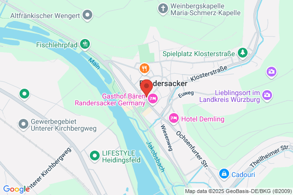 Weinstube Körner