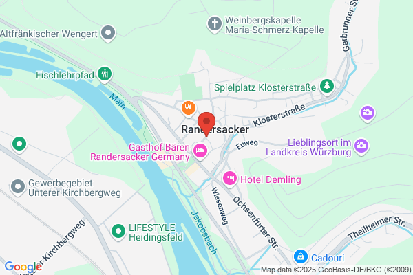 Gartengestaltung Morat