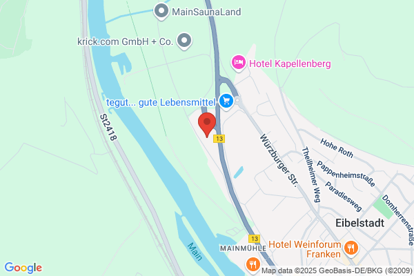 Autokurier-Wecklein GmbH