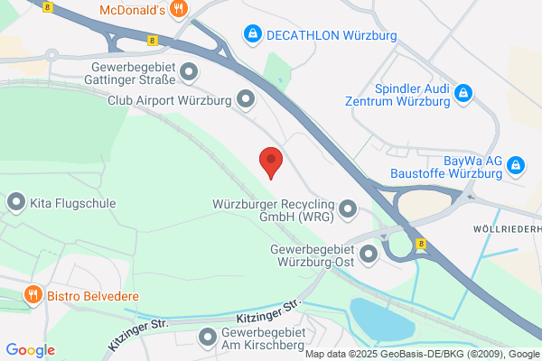 Bau Management Forum GmbH