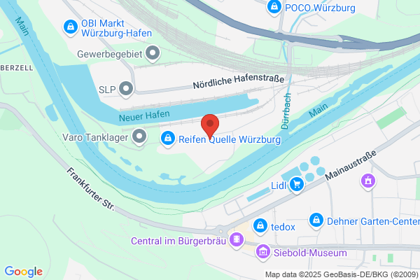 Cemex Deutschland AG