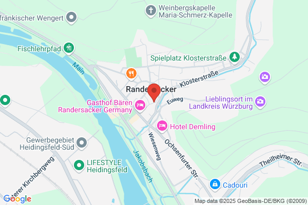 Dipl.-Händler Matthias Henneberger