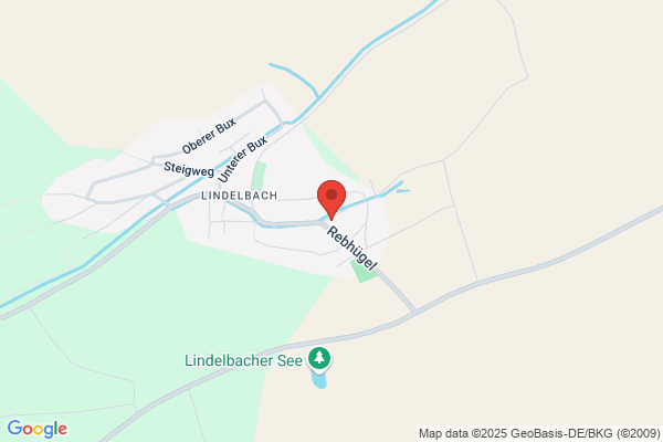 Ev.-Luth. Pfarramt Lindelbach
