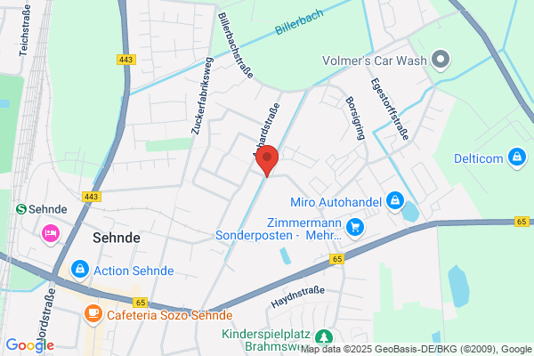 F S Massivbau GmbH