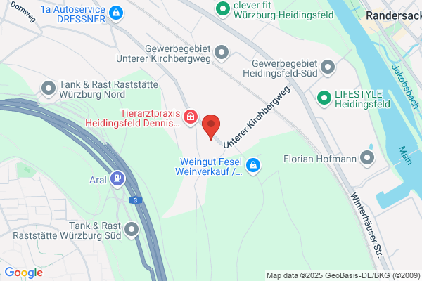 Kfz-Ingenieurbüro Tissen