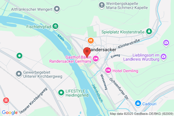 Sparkasse Mainfranken Wurzburg