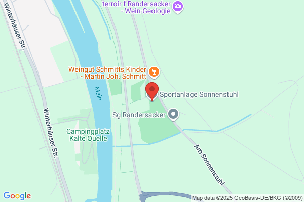 Sportanlage Sonnenstuhl