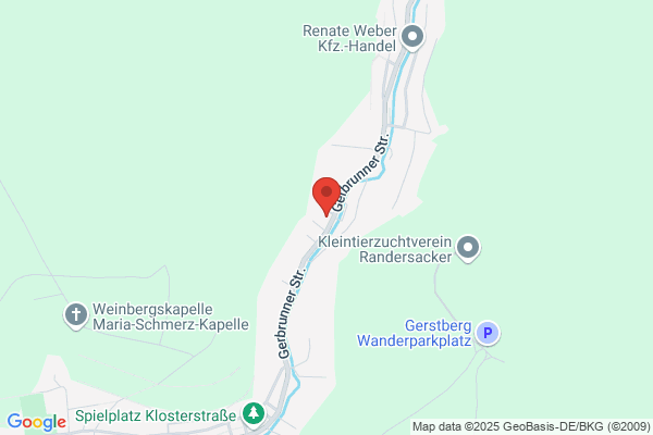 Sportgemeinschaft 1869 Randersacker e.V.