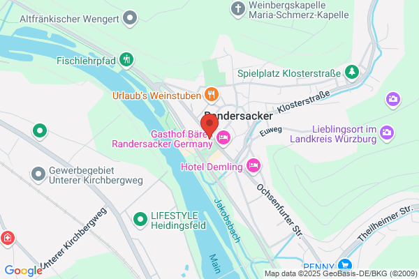 Winzermännle