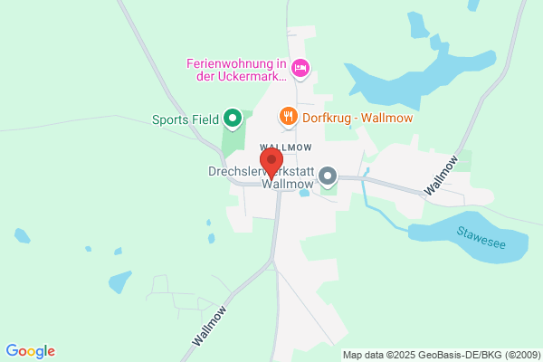 Ökolandwirtschaft Wallmow GmbH