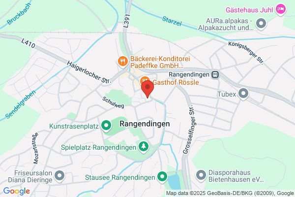 R+V Versicherung