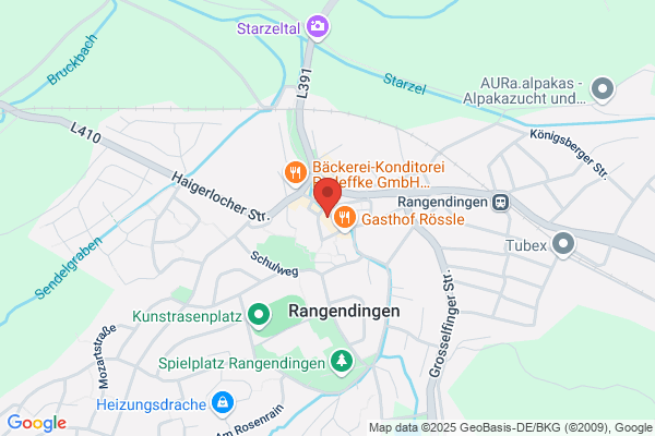 RheinLand Geschäftsstelle Johannes Friedt